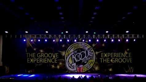 Fully Loaded Dance Studio - OMG Girlz [2022 Mini - Hip Hop - Small] 2021 CHEERSPORT: Greensboro State Classic