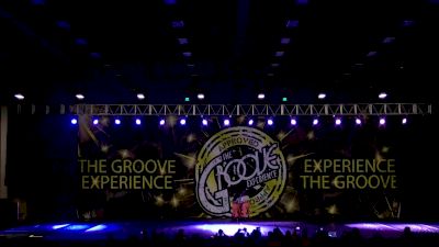 Fully Loaded Dance Studio - OMG Girlz [2022 Mini - Hip Hop - Small] 2021 CHEERSPORT: Greensboro State Classic