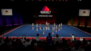 United Elite Cheer - HONOR [2023 L2 Junior - Small - A Semis] 2023 The D2 Summit