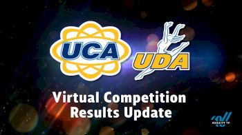 Watch The 2021 UCA & UDA March Virtual Challenge Awards Show!