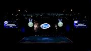 Palm Beach Lightning - AQUA [2021 L3 Youth - Small Day 1] 2021 UCA International All Star Championship