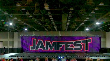All Star Tumbling - Code Red [2021 L1.1 Mini - PREP] 2021 JAMfest Louisville Classic