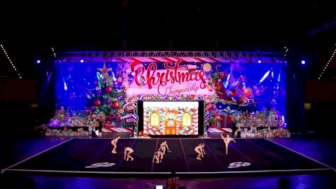 Raevin Dance Factory - DFE Mini Lyrical [2021 Mini - ContemporaryLyrical] 2021 Spirit Celebration Dallas Grand Nationals DI/DII