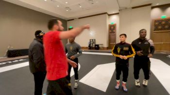 ASU Goes Hard At Handball