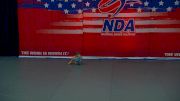 Dancin with Roxie - Natalie Hill [2022 Tiny - Solo - Contemporary/Lyrical] 2022 NDA All-Star National Championship