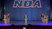 Dancin with Roxie Seven Nation Army [2024 Youth Large - Jazz Day 1] 2024 NDA All-Star Nationals