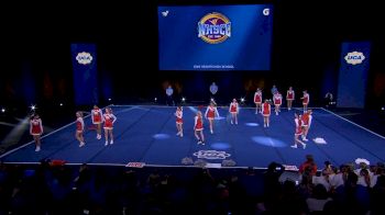 Dixie Heights High School [2024 Small Junior Varsity D1 Prelims] 2024 UCA National High School Cheerleading Championship