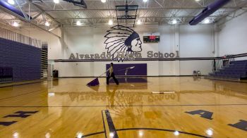 Jessica Yaeger-300 Violin Orchestra