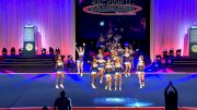 USA Wildcats - LIT (USA) [2023 L6 International Open Non Tumbling Coed Prelims] 2023 The Cheerleading Worlds