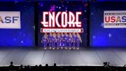 Dance Dynamics [2023 Senior Large Jazz Finals] 2023 The Dance Worlds