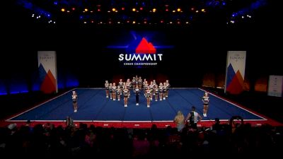Diamonds All Stars - Supermodels [2023 L3 Junior - Medium Finals] 2023 The Summit