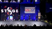 J2 Productions [2023 Senior Small Hip Hop Semis] 2023 The Dance Worlds