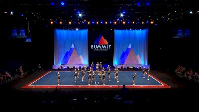 ATA - Eclipse (USA) [2023 L4 - U16 Semis] 2023 The Summit