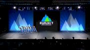 Raider Xtreme - Studio X Mafia [2023 Junior - Hip Hop - Small Semis] 2023 The Dance Summit