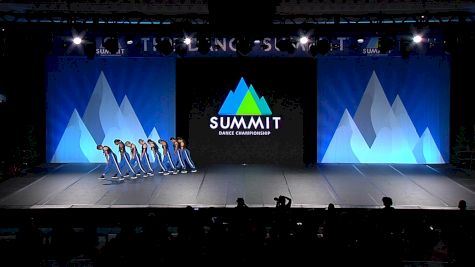 Raider Xtreme - Studio X Mafia [2023 Junior - Hip Hop - Small Semis] 2023 The Dance Summit