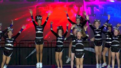 Majestic Youth Sports Center - ROYALS [2023 L2 Junior - D2 - Small Day 1] 2023 ACA Grand Nationals