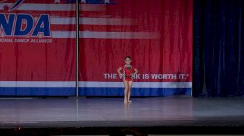 South Texas Strutters - Ryleigh Driscoll [2023 Tiny - Solo - Jazz] 2023 NDA All-Star Nationals