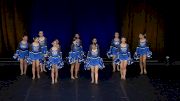 Eisenhower High School [2023 Junior High - Pom Finals] 2023 UDA National Dance Team Championship