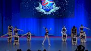 Dancin Bluebonnets [2023 Youth Small - Jazz Day 2] 2023 NDA All-Star Nationals