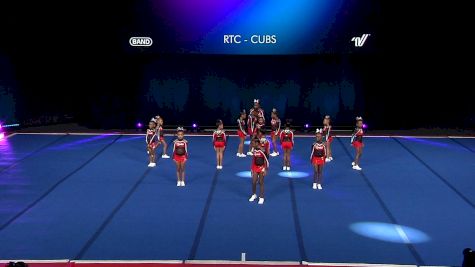 RTC - Cubs [2023 L1 Performance Rec - 8Y (NON) - Small Finals] 2023 The Quest