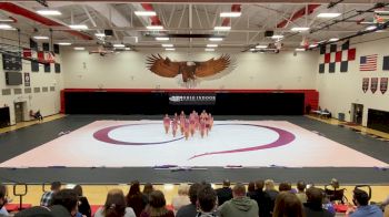 Westerville Independent Winterguard - Goodbye My Lover