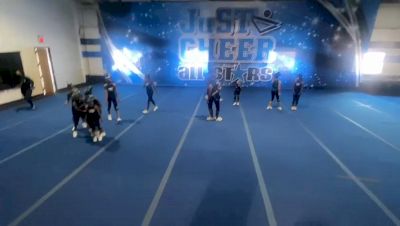 West Essex Cheer Academy - Tundra [L1 Youth - D2] 2021 Varsity All Star Winter Virtual Competition Series: Event IV