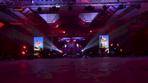 Alfredo Moscoso vs Derek Gehrer  Fight To Win 181