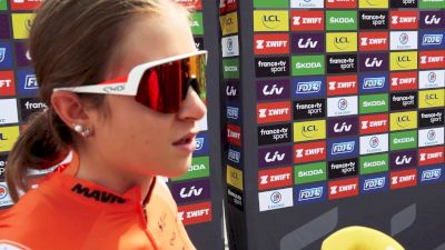 Boilard Bandaged & Bruised, Fights In Tour