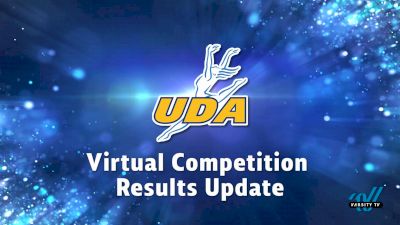 Watch The 2021 UDA Solo Showdown Results Show!