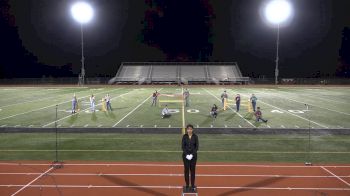 Dodge City by South Brunswick HS Woodwind Ensemble Black - South Brunswick High School