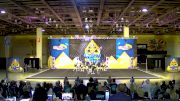 CheerForce Arizona - V-Tach [2022 L2 - U17] 2022 ASC Queen of the Nile Salt Lake City Showdown
