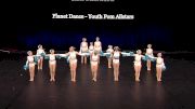 Planet Dance - Youth Pom Allstars [2021 Youth Pom - Small Semis] 2021 The Dance Summit