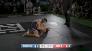 Clip: Roberto Takes Kade Ruotolo's Back
