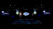 Memphis Pride Allstars - Forecast [2021 L4 Junior - Small Day 2] 2021 UCA International All Star Championship
