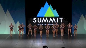 Dancin Bluebonnets - Junior Elite Small Jazz [2022 Junior Jazz - Small Finals] 2022 The Dance Summit