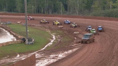 Highlights: Antigo Off-Road National 2025 | Pro Buggy Sunday