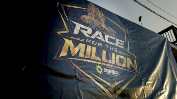 Meet The Man Behind Race For The Million