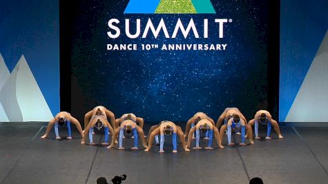 The Vision Dance Center - Junior Small Jazz [2024 Junior - Jazz - Small Finals] 2024 The Dance Summit