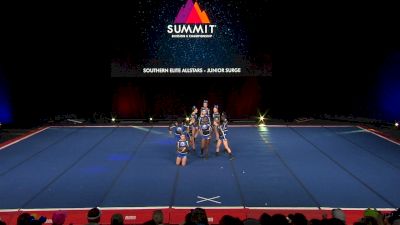 Southern Elite Allstars - Junior Surge [2024 L2 Junior - Small - B Semis] 2024 The D2 Summit