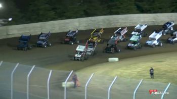 Highlights | 2023 NARC Fastest Four Days in Motorsports at Grays Harbor Raceway