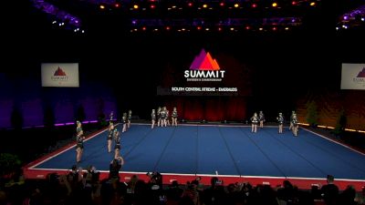 South Central Xtreme - Emeralds [2023 L2 Junior - Small - B Prelims] 2023 The D2 Summit