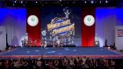 Full House All Stars - Aces [2023 L6 Senior Open Finals] 2023 The Cheerleading Worlds