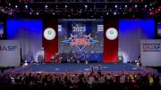 RND Elite All Stars - Lady Violets (Canada) [2023 L6 International Global Club Finals] 2023 The Cheerleading Worlds