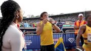Mondo Duplantis - A Hometown World Record!