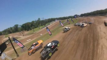 Highlights: ERX Off-Road National 2025 | Pro Spec Sunday