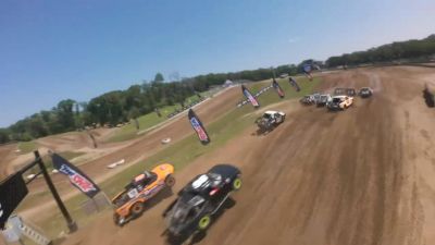 Highlights: ERX Off-Road National 2025 | Pro Spec Sunday