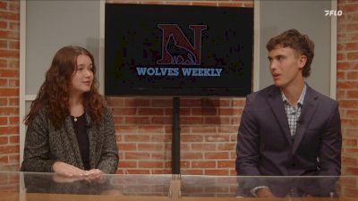 Wolves Weekly | March 24, 2026