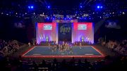 Ohio Cheer Explosion - Fusion [2022 L6 Limited XSmall Coed Finals] 2022 The Cheerleading Worlds