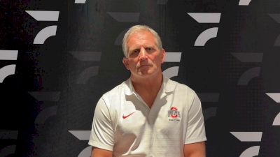 Tom Ryan Talks RTCs, Ohio State Lineup