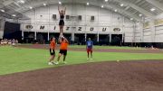 Oklahoma State University [School Coed Partner Stunt] 2026 NCA College Camps: Partner & Group Stunt